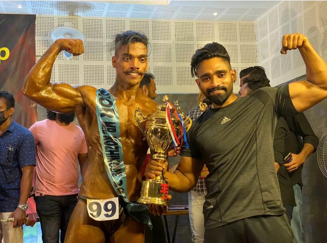 VIBE FITNESS CHEVAYUR