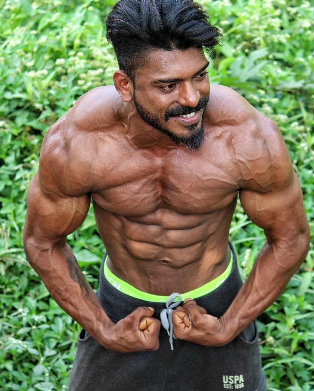 VIBE FITNESS CHEVAYUR